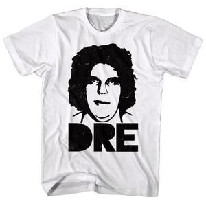 Andre The Giant Obey Face Unisex T Shirt